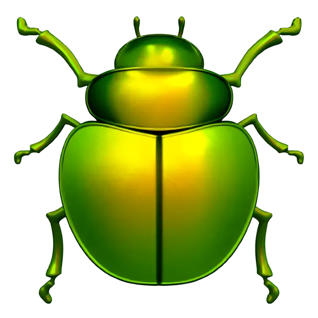 🪲 MEME Coin: Unleash the beetle-inspired revolution!