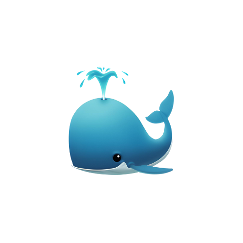 🐳 Coin: The Ultimate MEME Coin for Whale Enthusiasts - ud83dudc33 Coin