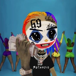 6IX9INE Coin: Shake Up the MEME Coin Game with Tekashi's Wild Ride!