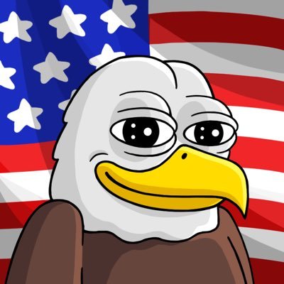 ABE Coin: America's Official Bird MEME Coin, Get Your Hands on the Latest Trend!