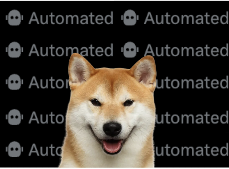 aDOG Coin: Join the meme revolution now with Auto Dog MEME Coin!