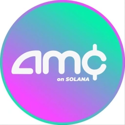 AMC Coin: Ride the MEME Coin wave and unlock endless possibilities today!