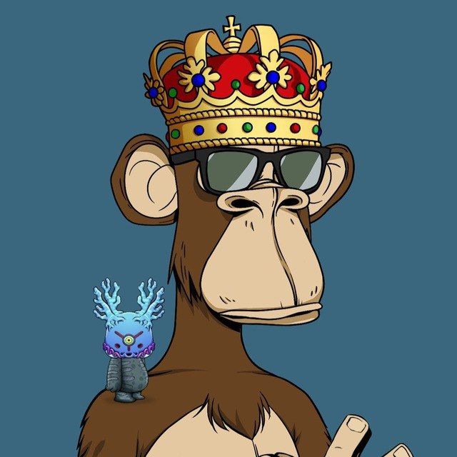 APE Coin: Unleash your wild side with APE, the King of MEME Coins!