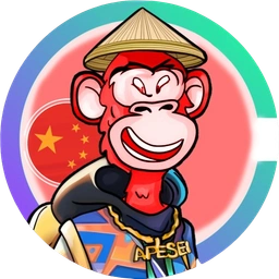 APESEI Coin: Join the APESEI GANG! The Ultimate Chinese MEME Coin