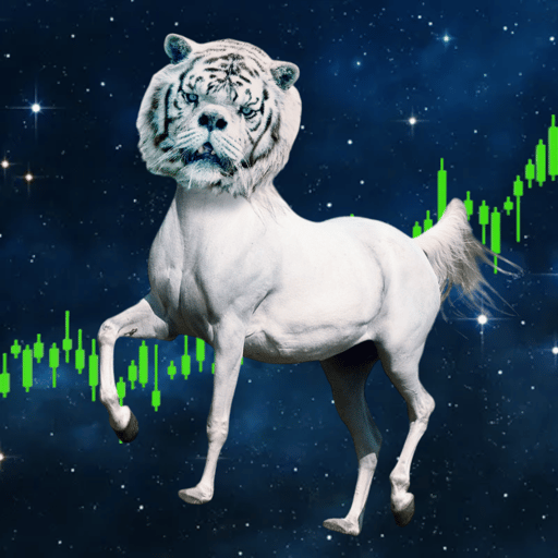 ATH Coin: Unleash the Power of MEME Coins with Autistic Tiger Horse Coin