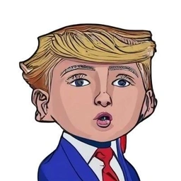 BARRON Coin: The Ultimate Mini Donald MEME Coin - Join the Revolution