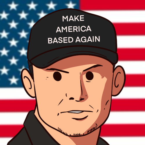 Based Coin: Join the movement with MEME Coin, Make America Based Again!