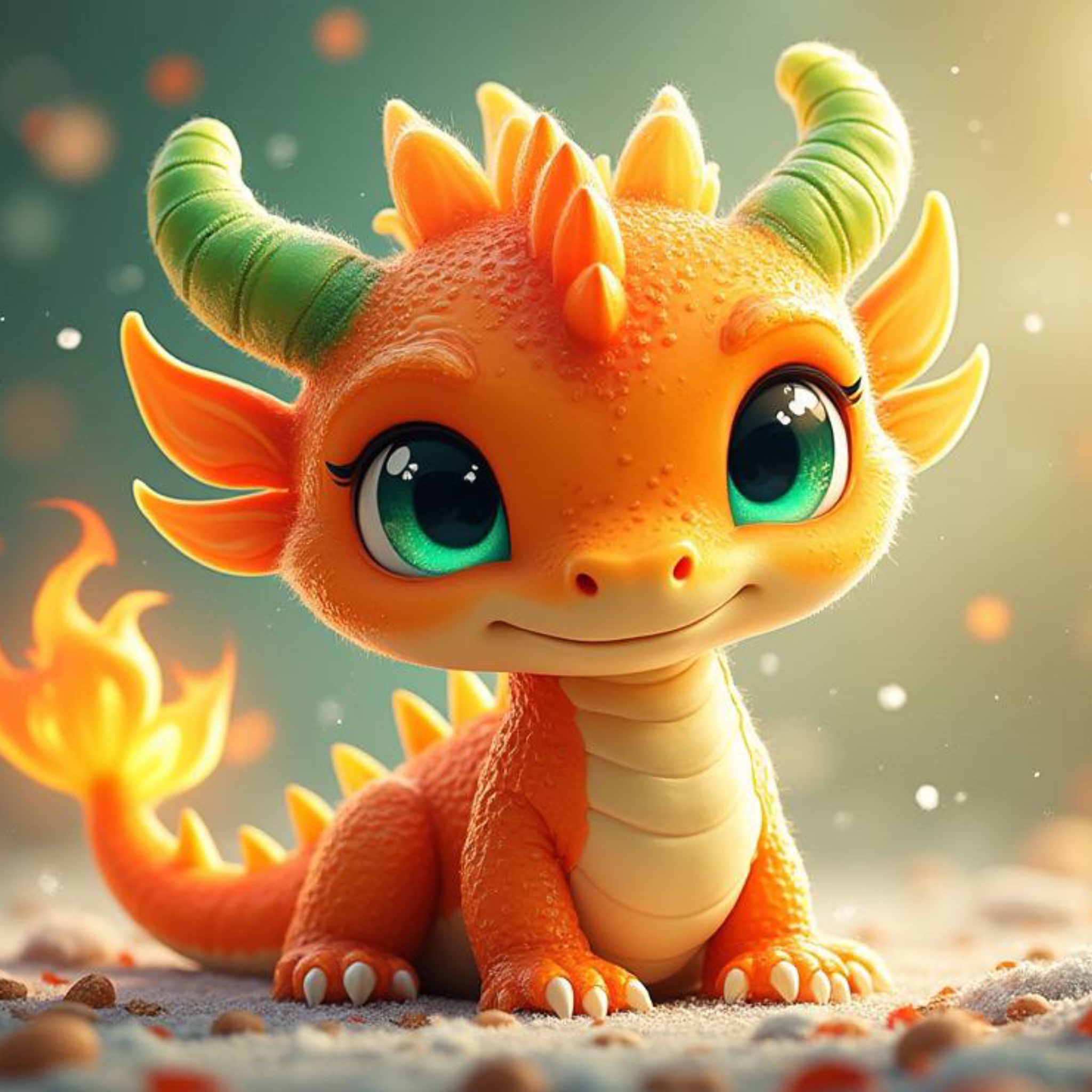 BELLA Coin: The Cutest Dragon MEME Coin of 2024, Year of the Dragon 🔥