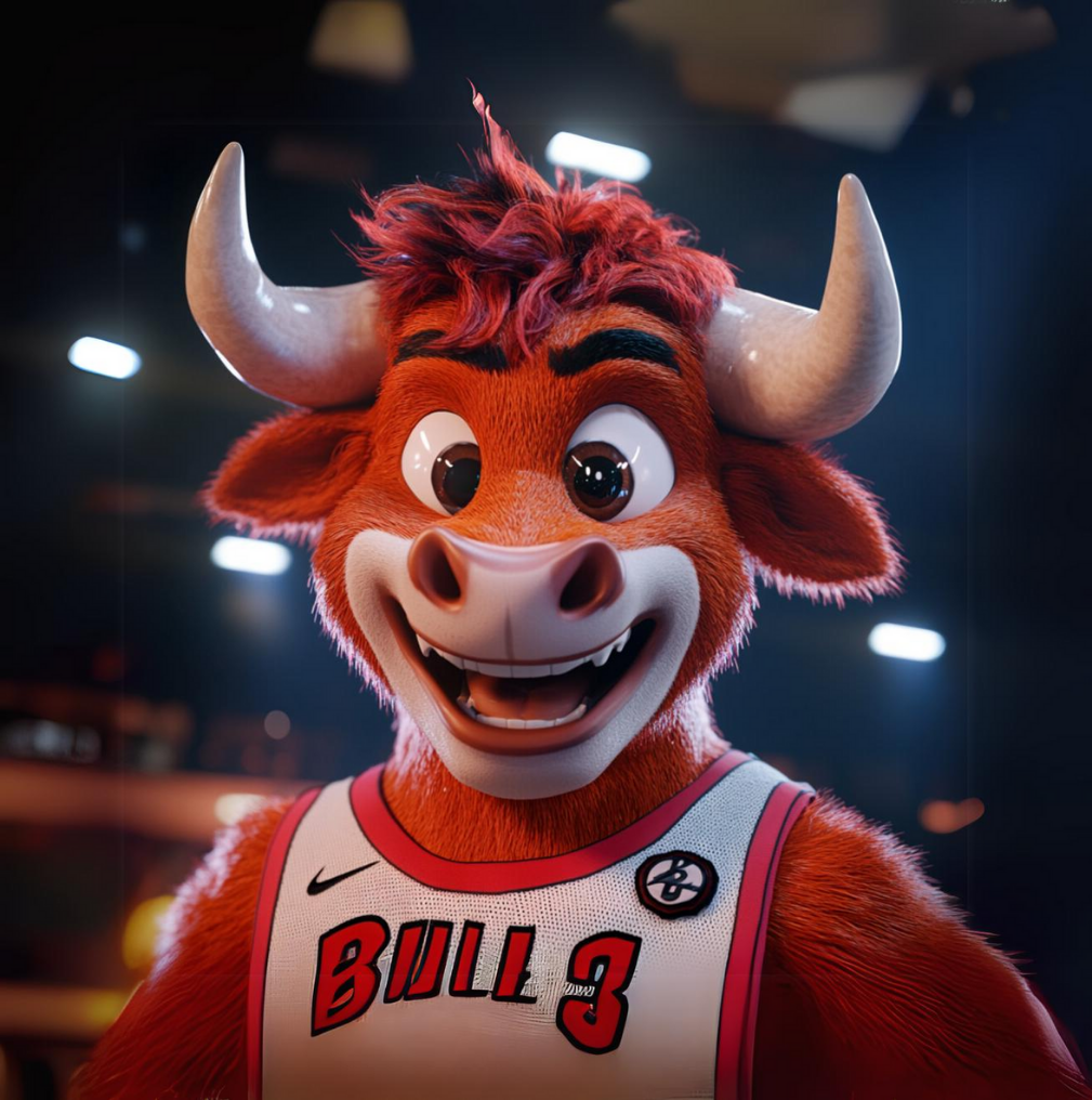 BENNY Coin: Introducing BennyTheBull, revolutionize the MEME Coin market!