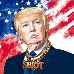 BigT Coin: MEME Coin Uniting Trump Fans and Crypto for 2024 Campaign