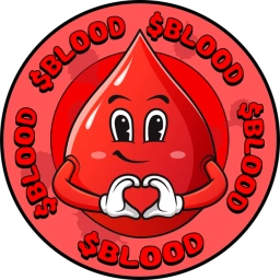 BLOOD Coin: MEME Coin that pumps profits—Join $BLOOD Telegram now!