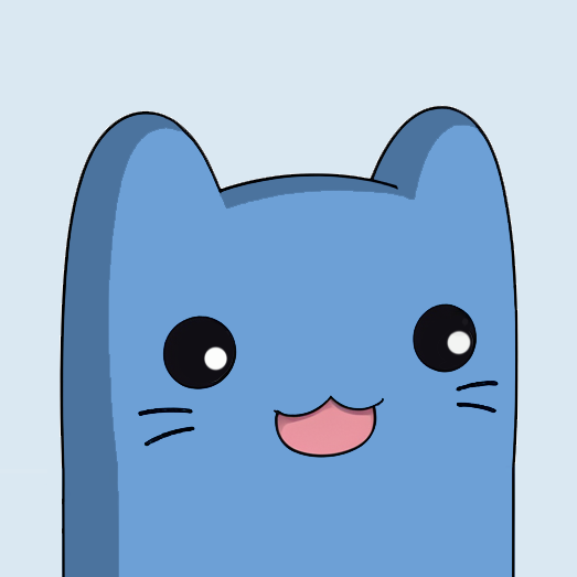 BLUE Coin: Introducing 'BLUE' Coin - the purrfect choice for MEME Coin enthusiasts.