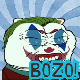 BOZO Coin: The Wildest MEME Coin Taking the MEME Game by Storm!