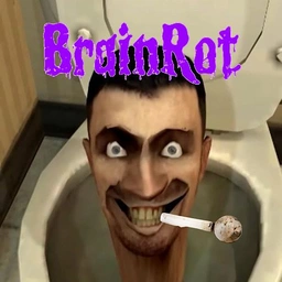 $BRAINROT Coin: The MEME Coin for Chaos, Rizz & Brain-Melting Grindset