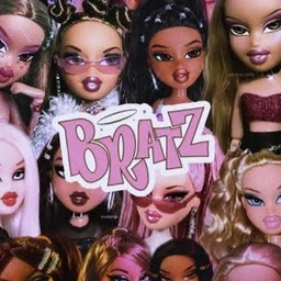 BRATZ Coin: The MEME Coin Everyone Craves—Join the Trend Now!