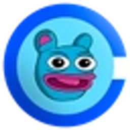 BRETT Coin: MEME Coin Inspired by Boy's Club Blue Chain Mascot