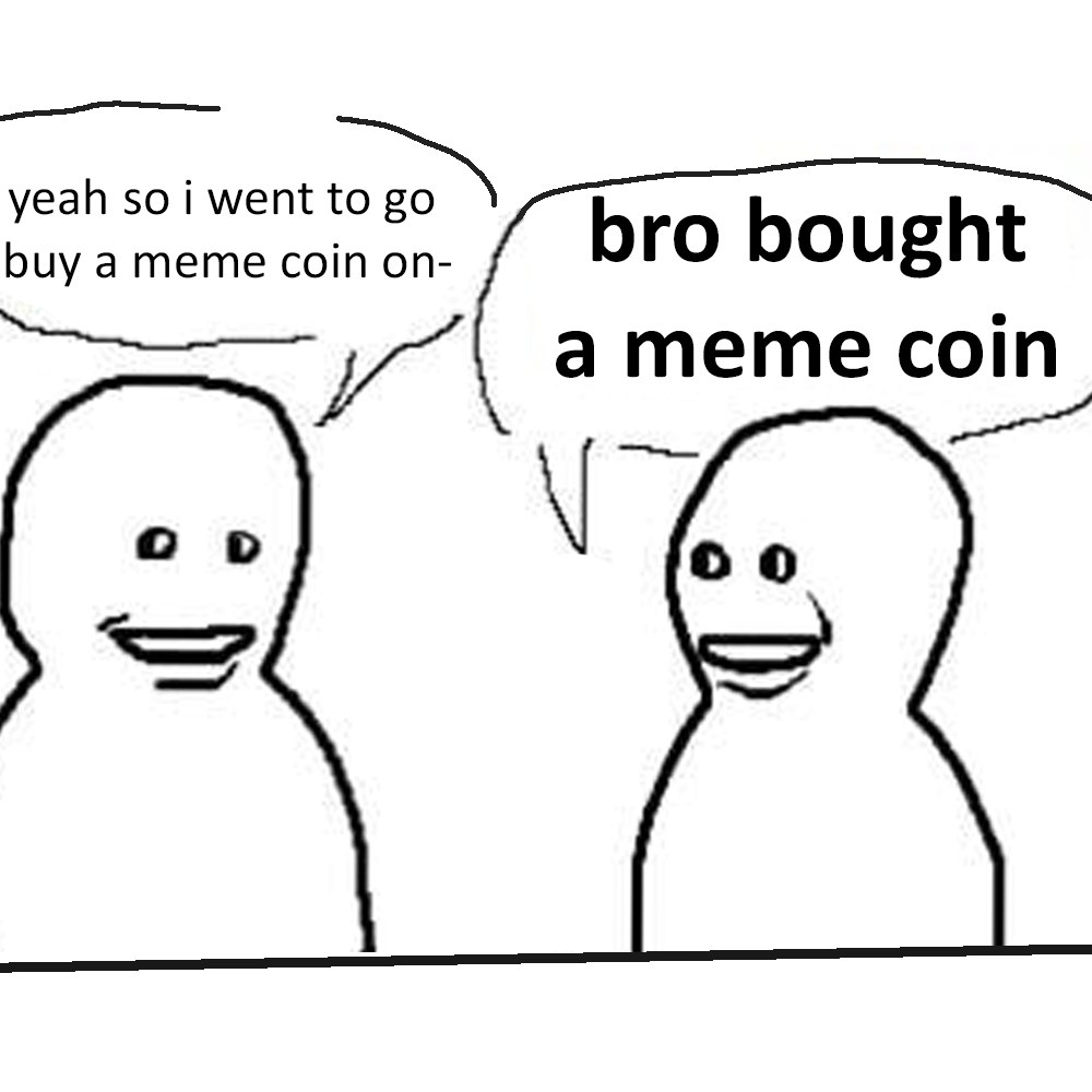 BRO Coin: Introducing BRO, the ultimate MEME Coin pick for all crypto enthusiasts.