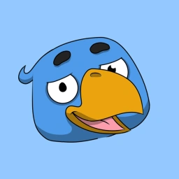 BRODIE Coin: The top bird on Solana. Join the flock at MEME is Game!