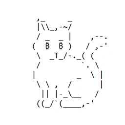 btcat Coin: MEME Coin Fusing BTC Legacy with Playful Feline Energy