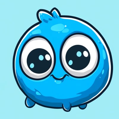 $Bubblo Coin: Drifting Droplet in MEME Coin World, Dive into Chaos!