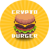 BURGER Coin: MEME Coin Inspired by Trump's Bitcoin Burger Buy!