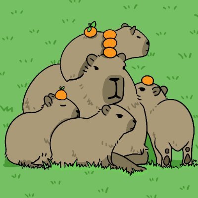 Capybara Coin: Revolutionizing MEME Coins on Sol! Join the meme revolution now!