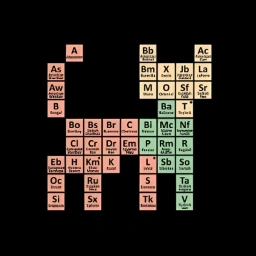 Catium Coin: MEME Coin Blending Chemistry, Fun & Value – Element Cat