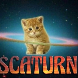 Caturn Coin: MEME Coin Inspired by Cats and Saturn - Invest in Caturn!