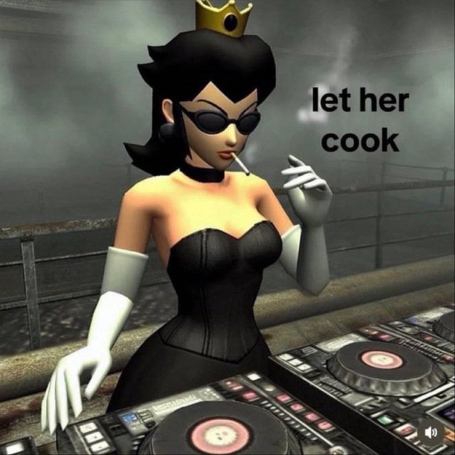 CHEF Coin: The Hottest MEME Coin Empowering Women - LET HER COOK!