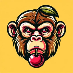 CHEPE Coin: Funniest MEME Coin with Cherries and Monkeys, Collect & Laugh!