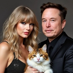 $CHILDCAT Coin: MEME Coin for the Family by Tylor Musk! Join the Fun!