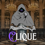 CLIQUE Coin: MEME Coin powering decentralized venture capital on Solana