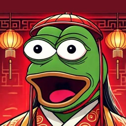 CNPEPE Coin: Chinese Pepe MEME Coin Revolution with a Fun Eastern Twist