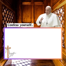 Confess Coin: Confess Yourself with the Ultimate MEME Coin Experience Today!