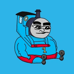 Dank Coin: MEME Coin by Thomas - Hop on the $DANK Express Today!