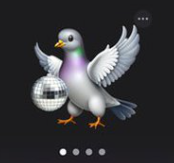 DBP Coin: Disco Ball Pigeon MEME Coin Soars Bright in Crypto Trend