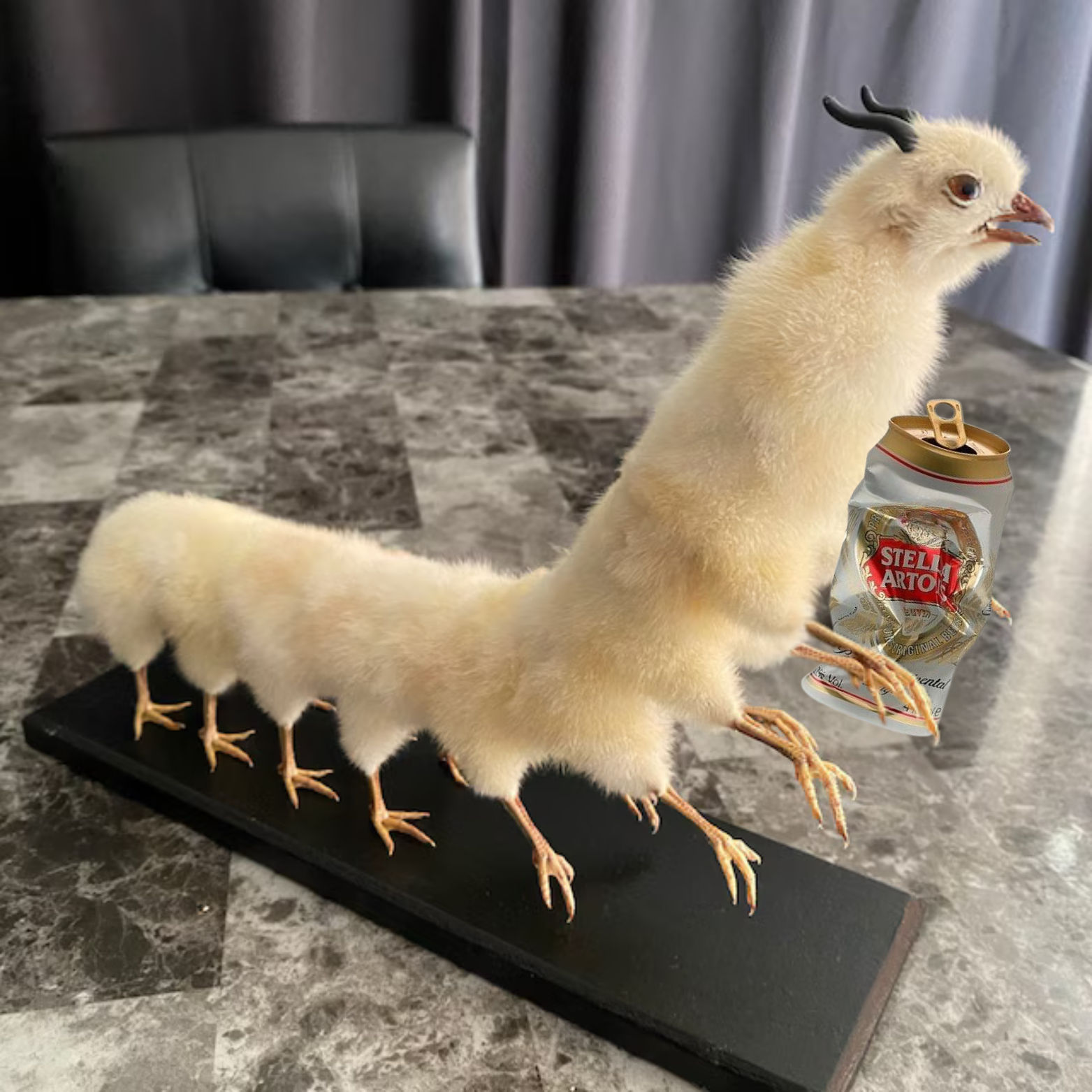 DCC Coin: Drunk Chicken Centipede - The Wildest MEME Coin Ever