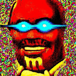 DEEPFRIED Coin: MEME Coin for Transforming Memes into DEEPFRIED Style