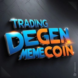 $DEGEN Coin: The ultimate MEME Coin for degens! Join the DEGEN revolution!