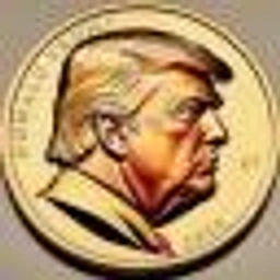 DJT Coin: The Future of MEME Coin Inspired by Trump - TrumpCoin