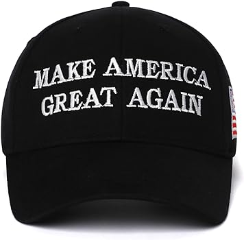 DMAGA Coin: Join the revolution with the ultimate MEME Coin representing Dark MAGA