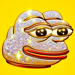 DMPE Coin: The Ultimate MEME Coin with Diamond Hands and Pepe's Legacy