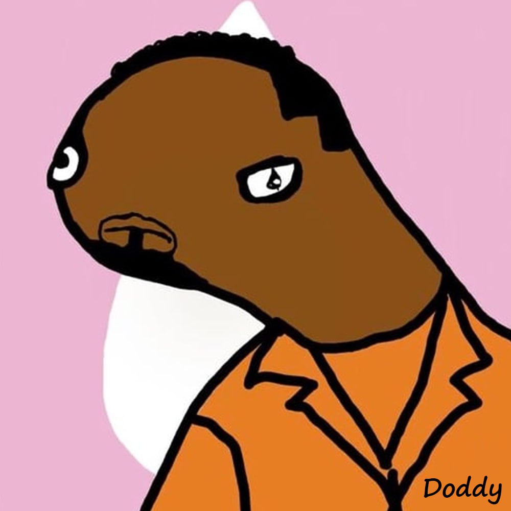 Doddy Coin: Introducing the ultimate MEME Coin experience