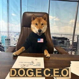 DOGE.CEO Coin: The Ultimate MEME Coin to Lead All DOGE-Inspired Tokens