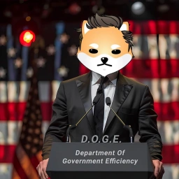 Dogelon Coin: MEME Coin for Govt Efficiency – Join Dogelon Now