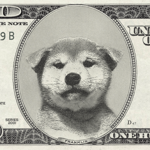 Dogllar Coin: The Latest MEME Coin Sensation - Get 100 Dogllars Now!