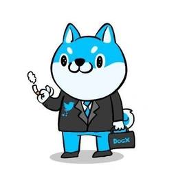 DogX Coin: MEME Coin Taking Over! Join the DogX Craze Today! #DogX