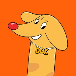 DOK Coin: Meet $DOK, the ultimate MEME Coin for the future of MEMEs!