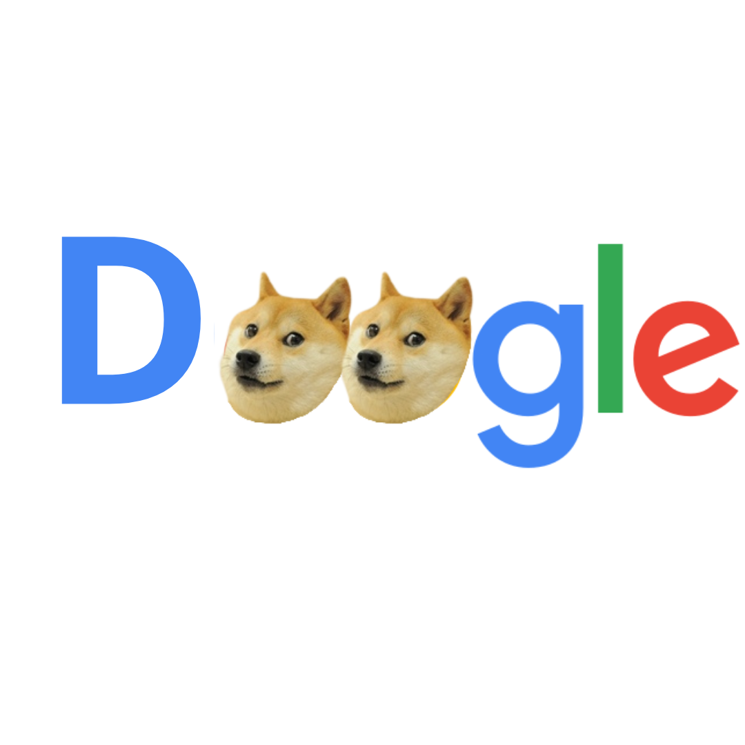 DOOGLE Coin: The ultimate MEME Coin for a futuristic search experience.