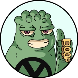 Doop Coin: MEME Coin with Unique Tokenomics and PVP Power on Solana